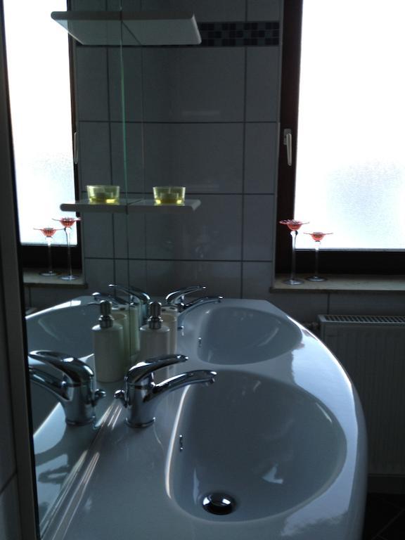 Haus Zur Therme Bad Mitterndorf Exterior foto