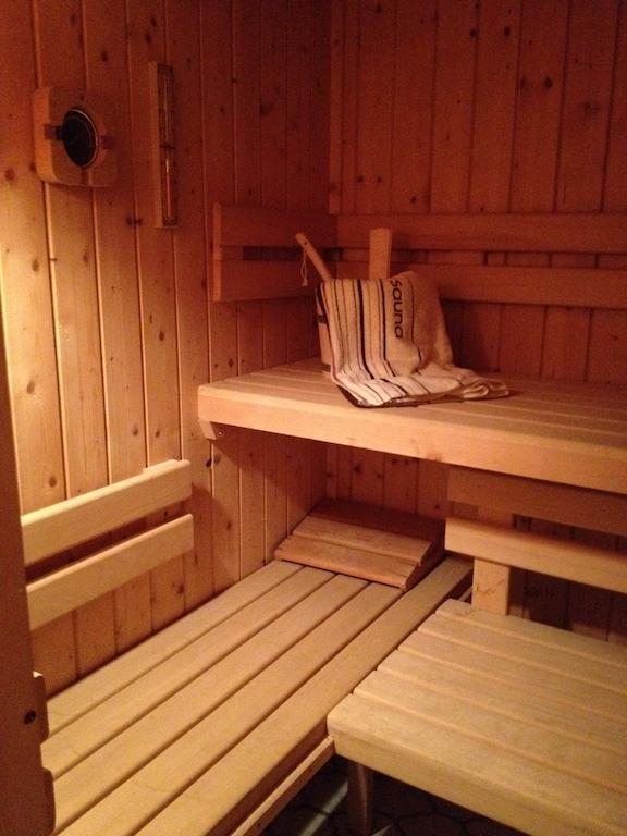 Haus Zur Therme Bad Mitterndorf Habitación foto